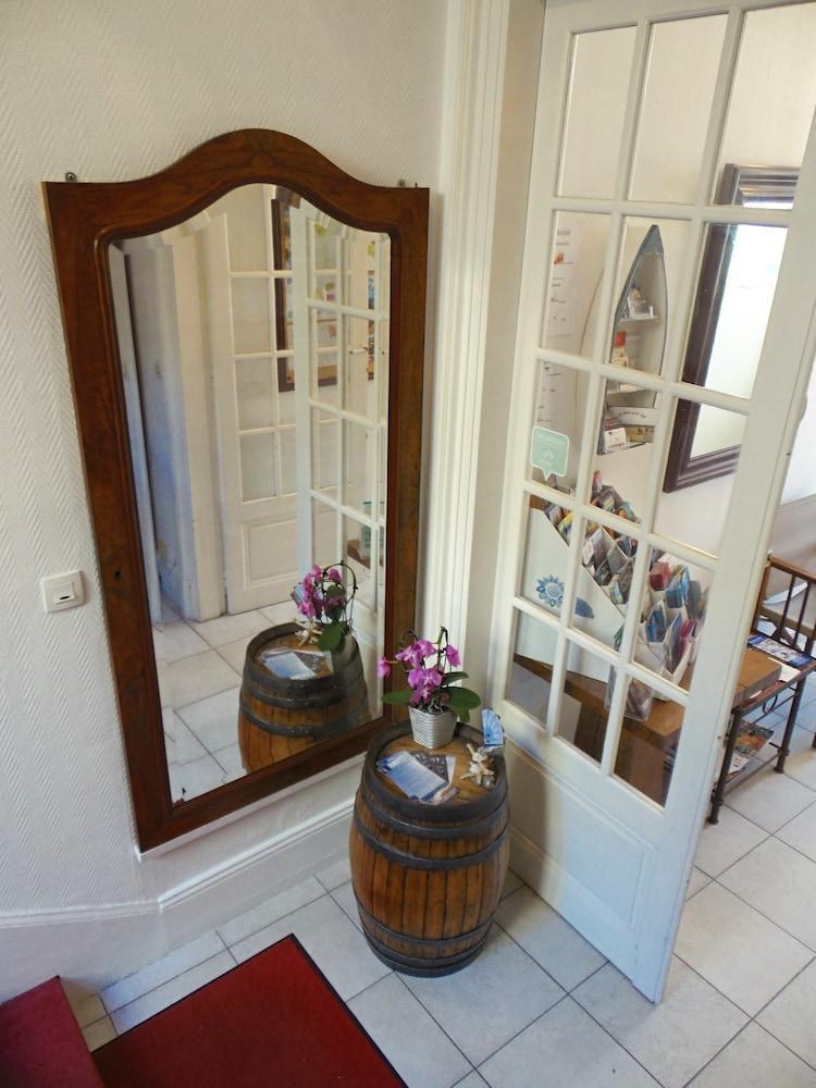 Residence La Hoguette แซ็งต์มาโล ภายนอก รูปภาพ