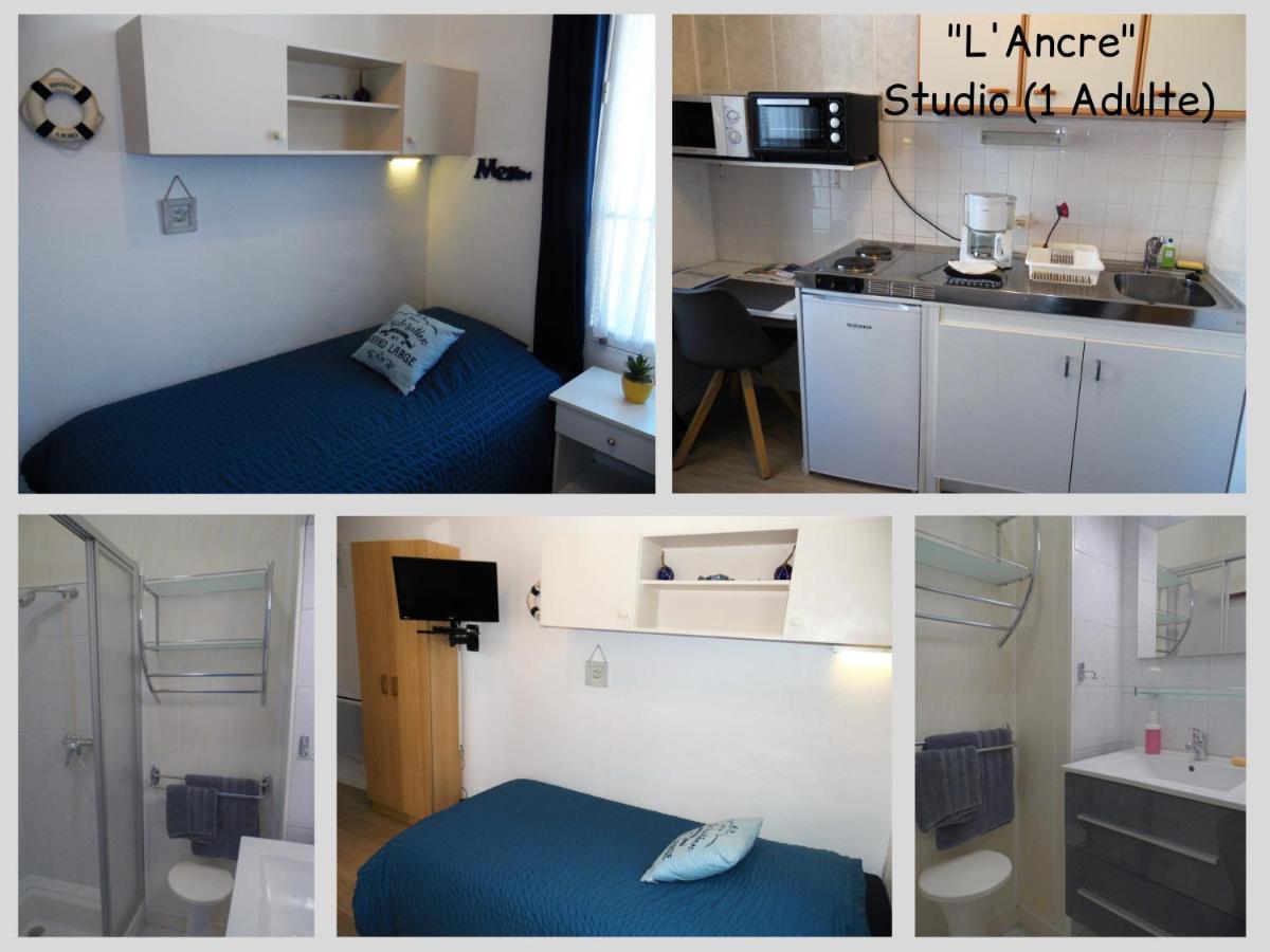 Residence La Hoguette แซ็งต์มาโล ภายนอก รูปภาพ