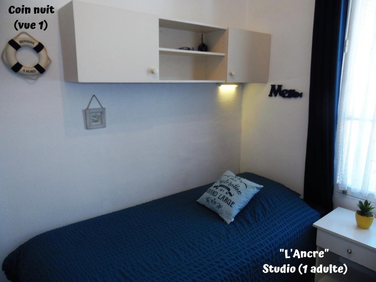 Residence La Hoguette แซ็งต์มาโล ภายนอก รูปภาพ