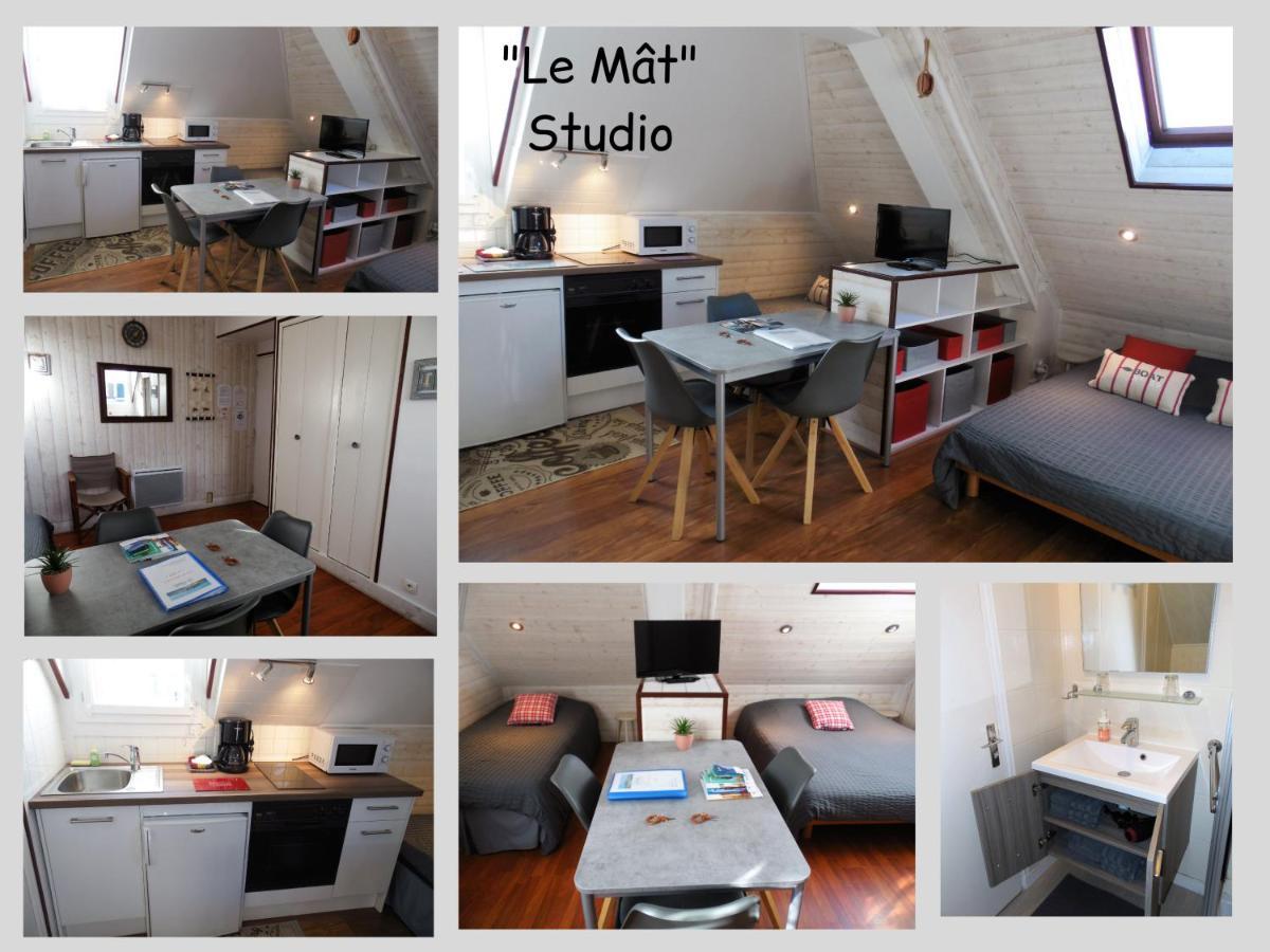 Residence La Hoguette แซ็งต์มาโล ภายนอก รูปภาพ