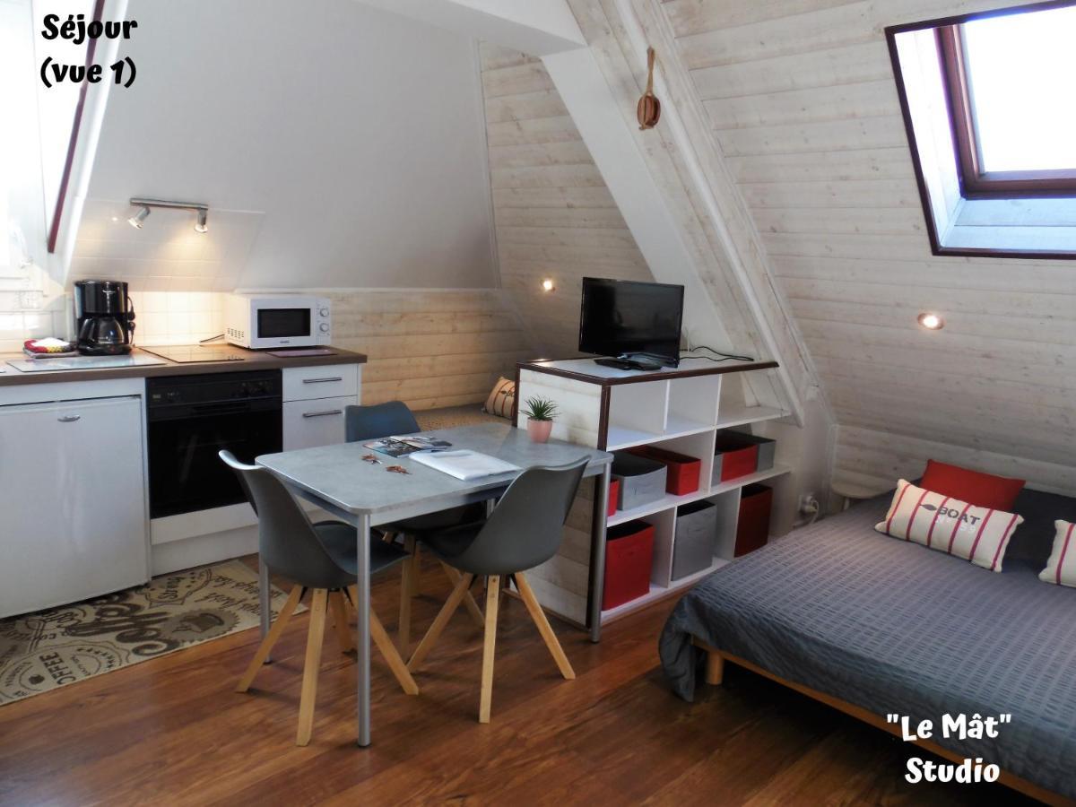 Residence La Hoguette แซ็งต์มาโล ภายนอก รูปภาพ
