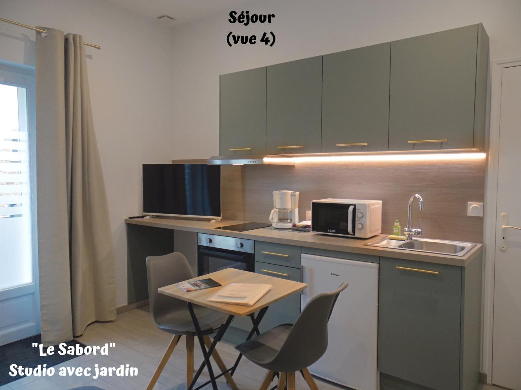 Residence La Hoguette แซ็งต์มาโล ห้อง รูปภาพ