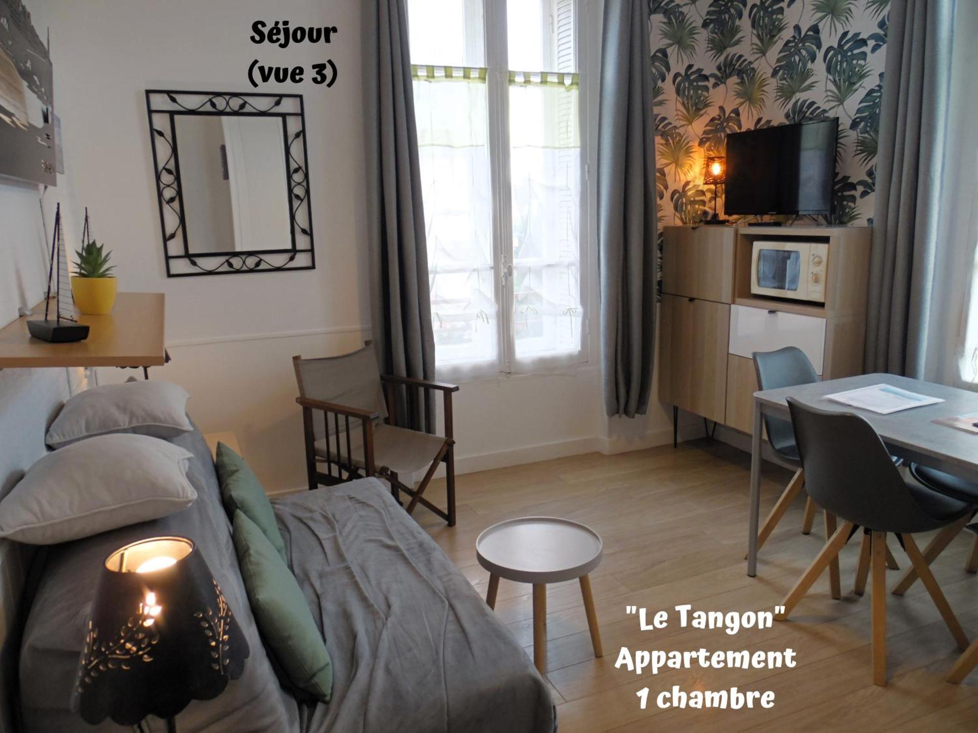 Residence La Hoguette แซ็งต์มาโล ห้อง รูปภาพ