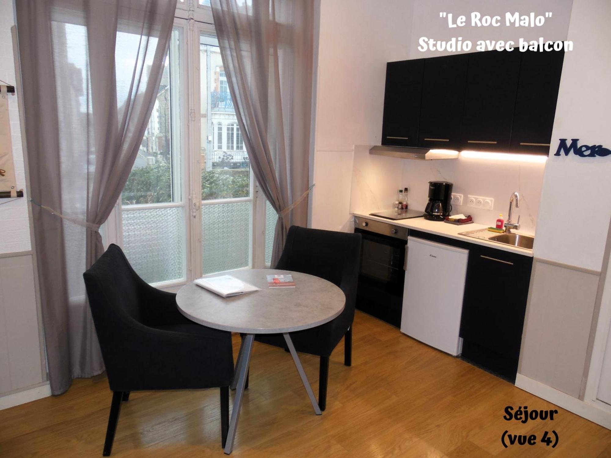 Residence La Hoguette แซ็งต์มาโล ห้อง รูปภาพ