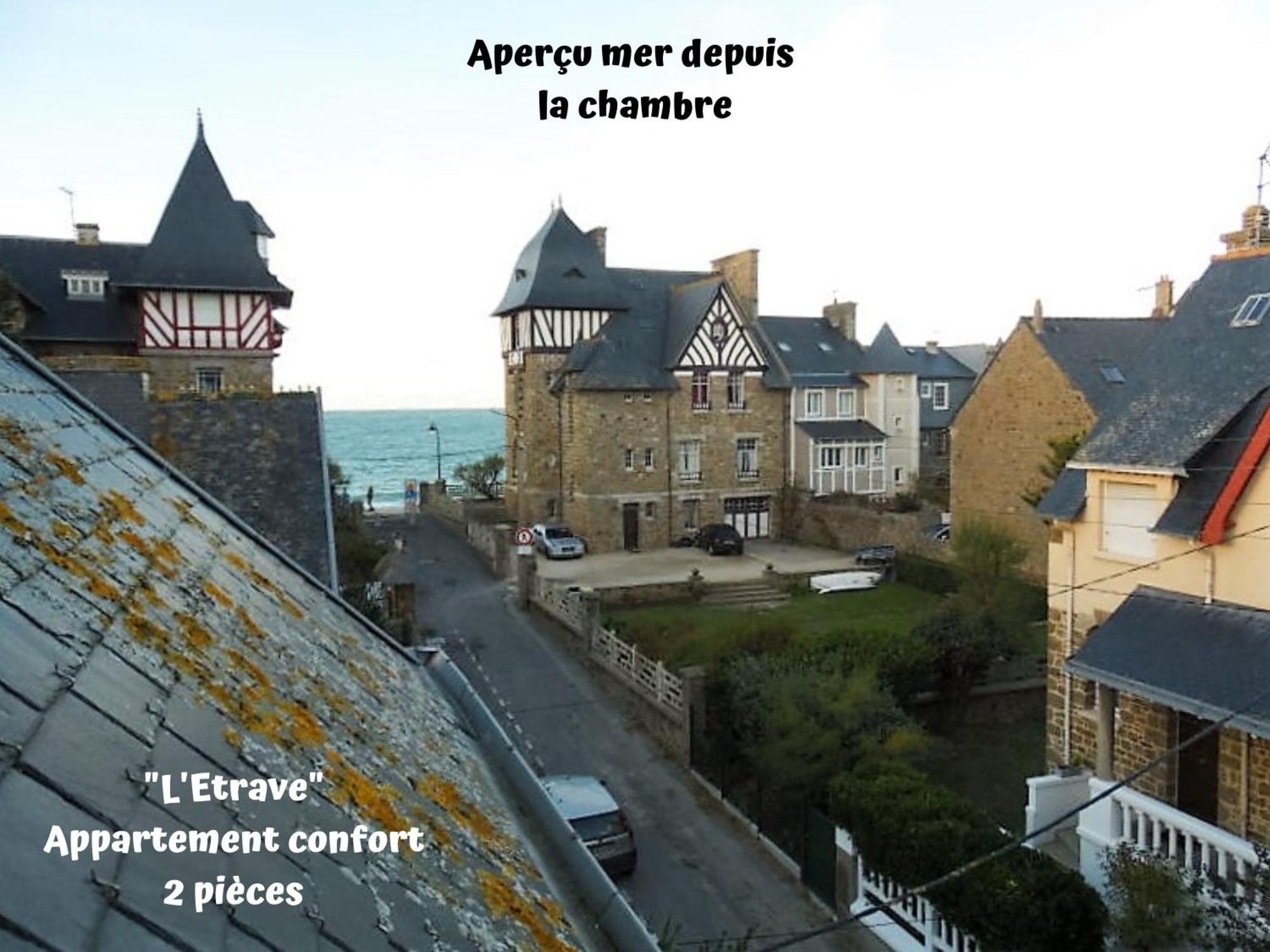 Residence La Hoguette แซ็งต์มาโล ห้อง รูปภาพ
