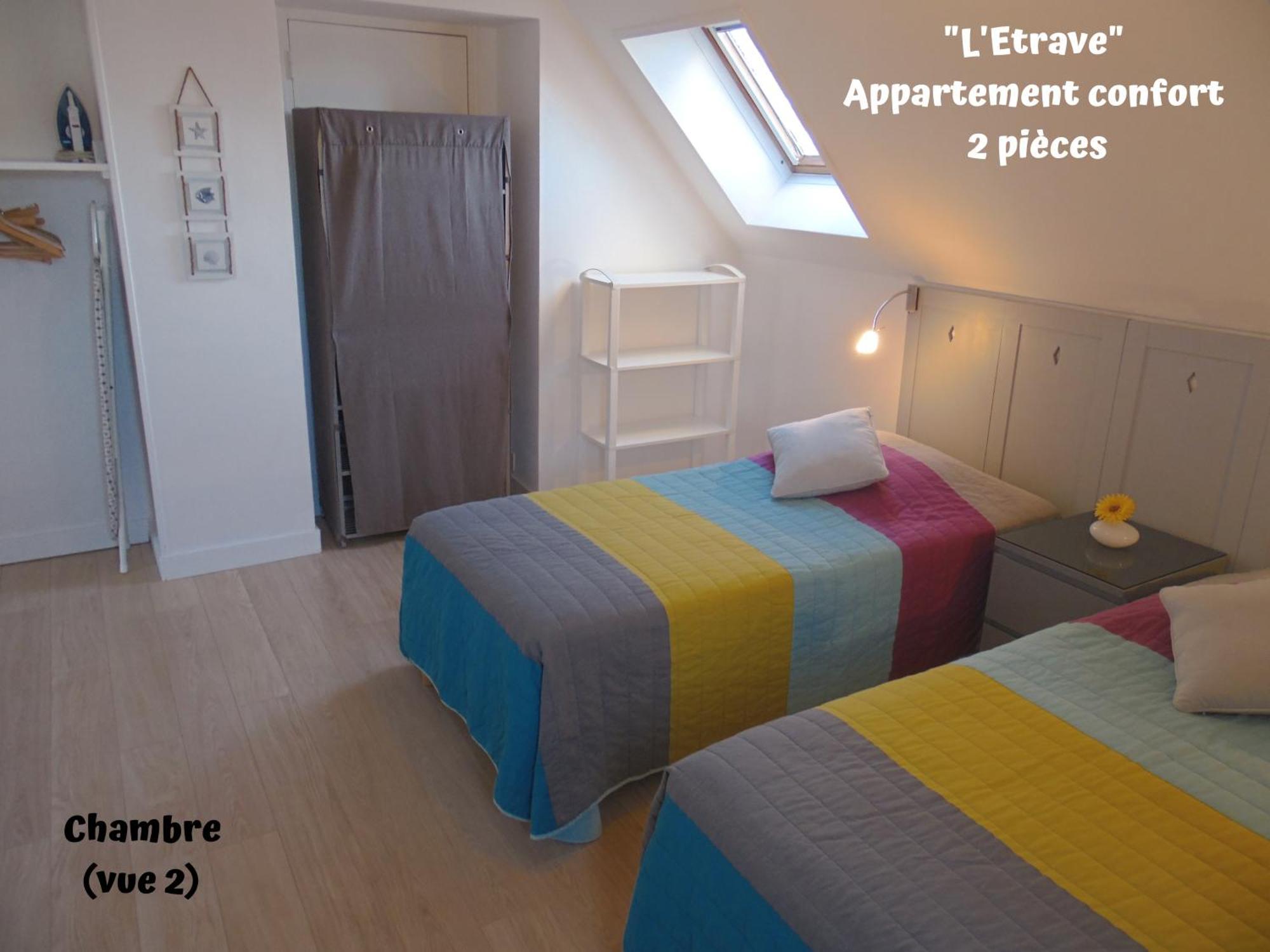 Residence La Hoguette แซ็งต์มาโล ห้อง รูปภาพ