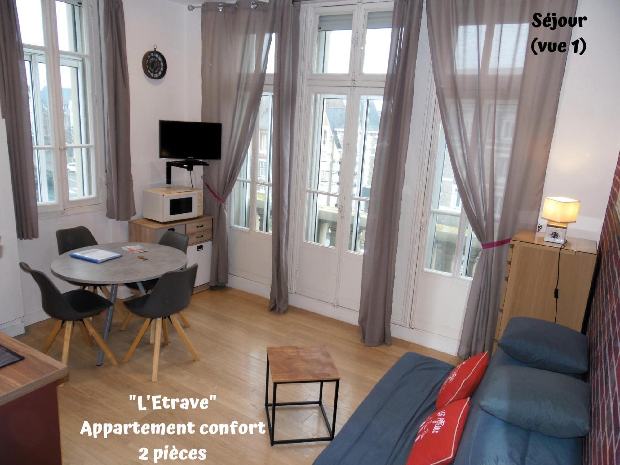 Residence La Hoguette แซ็งต์มาโล ห้อง รูปภาพ