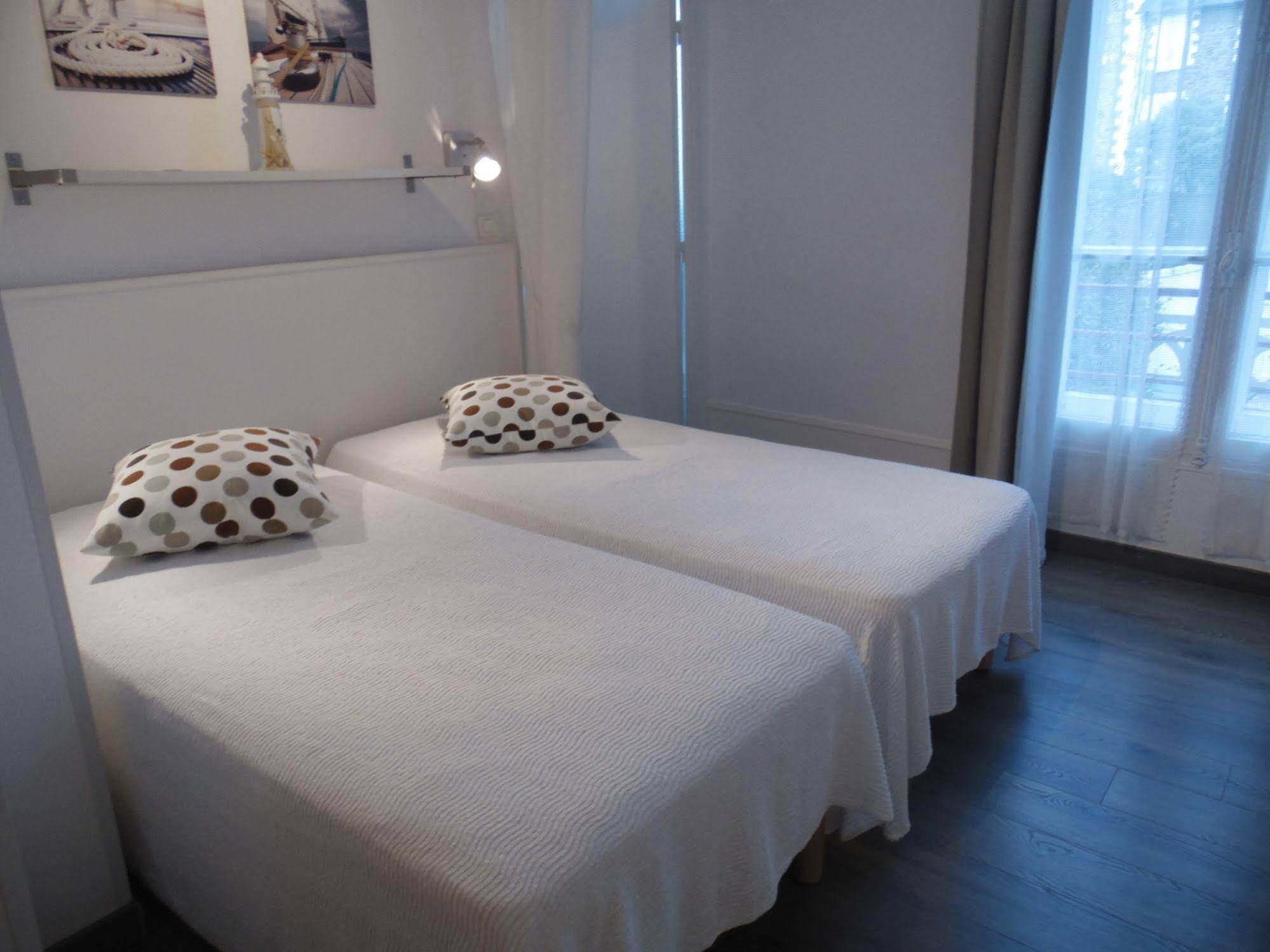 Residence La Hoguette แซ็งต์มาโล ภายนอก รูปภาพ