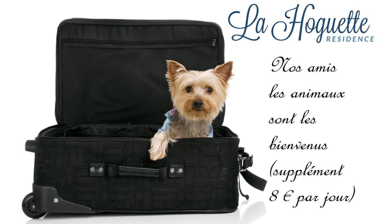 Residence La Hoguette แซ็งต์มาโล ภายนอก รูปภาพ